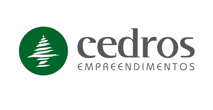 Logotipo cedros