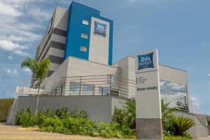 HOTEL IBIS BUDGET LEME/SP - EM OPERAÇÃO